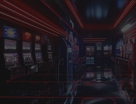 Slots Rush Casino