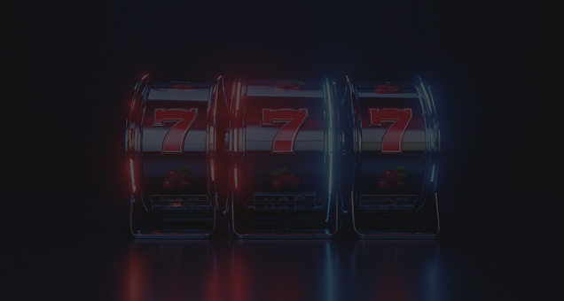 Slots Rush Casino