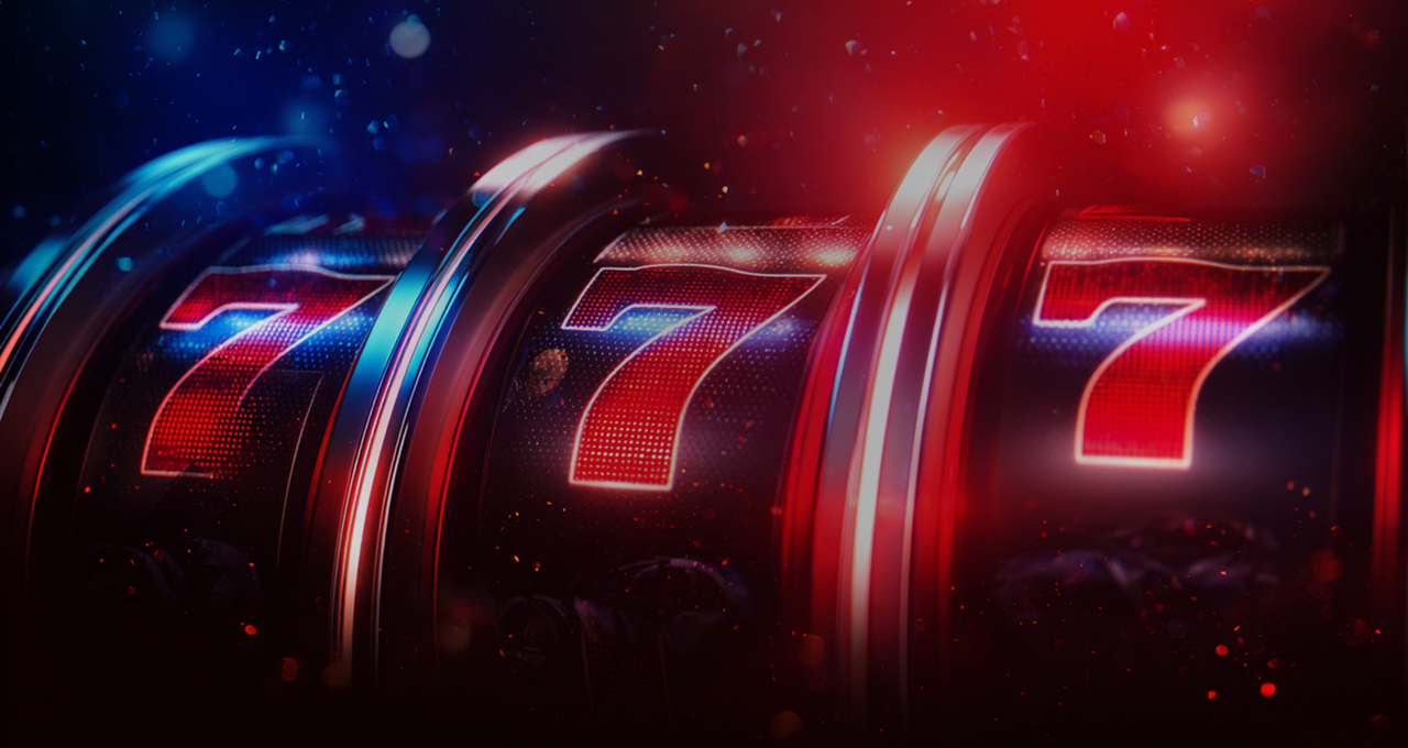 Slots Rush Casino